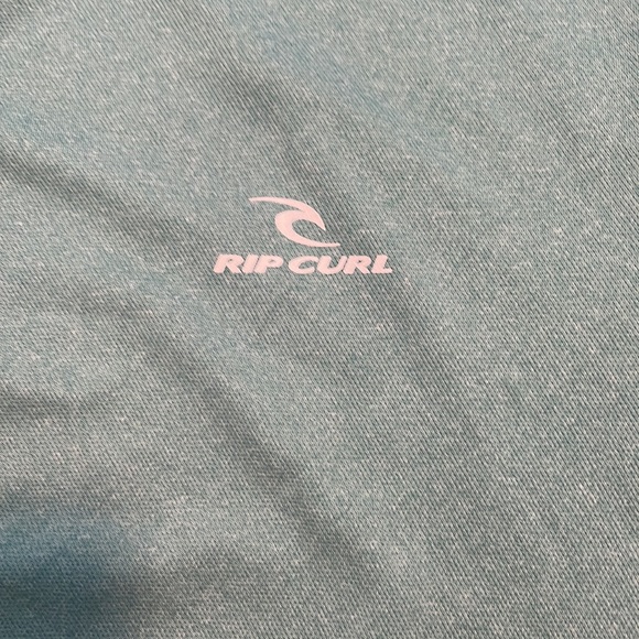 Rip Curl UPF Long Sleeve - Picture 3 of 7